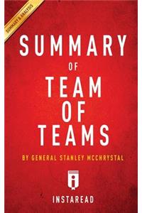 Summary of Team of Teams