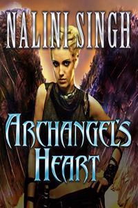 Archangel's Heart