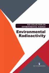 3G Collection On Environmental Science Environmental Radioactivity