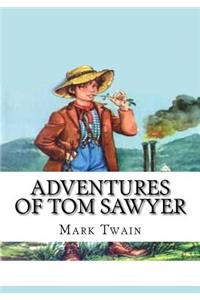 Adventures of Tom Sawyer