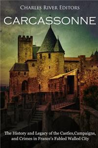 Carcassonne