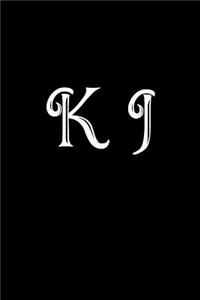 K J