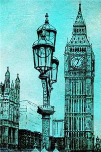 My Memories of England Journal