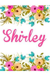 Shirley