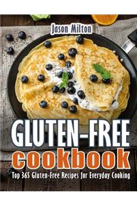 Gluten-Free Cookbook