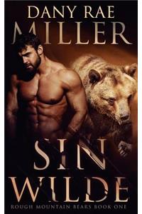 Sin Wilde