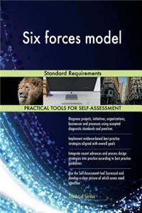 Six forces model