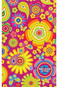 Weekly Planner for Girls
