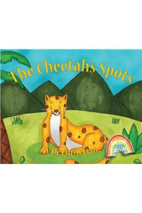 The Cheetah's Spots