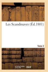 Les Scandinaves T02