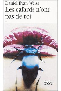 Les Cafards N'Ont Pas De Roi
