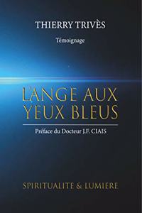 L'Ange aux yeux bleus