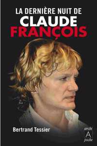 La derniere nuit de Claude Franccois