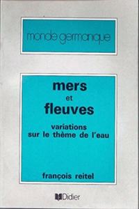 Mers Et Fleuves