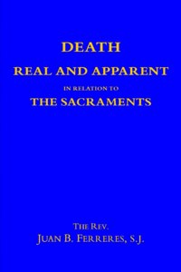 Death - Real and Apparent