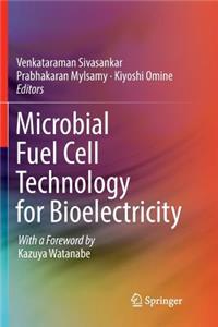 Microbial Fuel Cell Technology for Bioelectricity