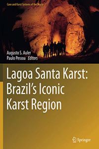 Lagoa Santa Karst: Brazil's Iconic Karst Region