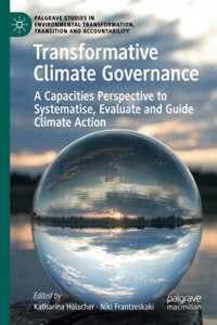 Transformative Climate Governance