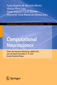 Computational Neuroscience