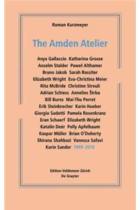 The Amden Atelier