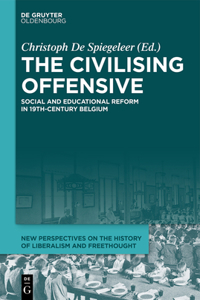 Civilising Offensive