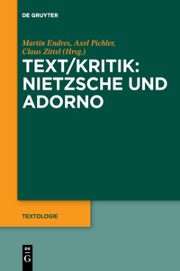 Text/Kritik