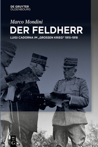 Feldherr