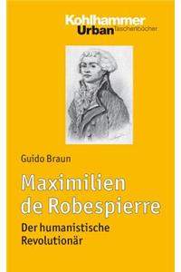 Maximilien de Robespierre