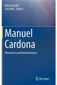 Manuel Cardona