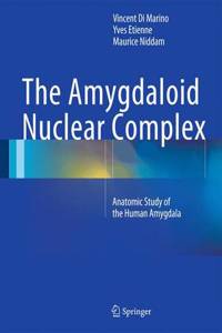 Amygdaloid Nuclear Complex