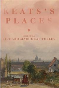 Keats's Places