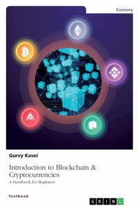 Introduction To Blockchain & Cryptocurrencies