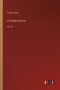 Golden Sorrow
