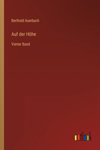 Auf der Höhe