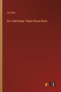 Die Judenfrage