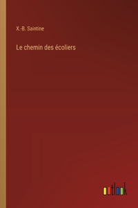 chemin des écoliers