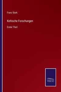 Keltische Forschungen