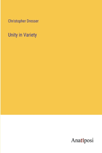 Unity in Variety