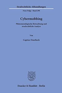 Cybermobbing