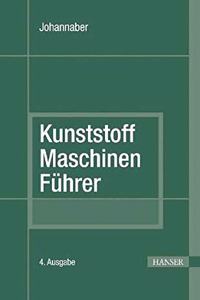 Kunststoff-Maschinenfuhr.4.A.