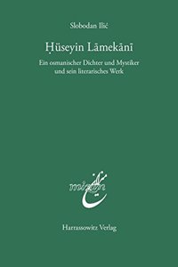 Huseyin Lamekani