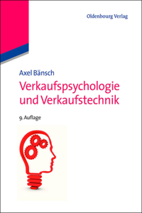 Verkaufspsychologie Und Verkaufstechnik