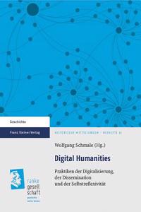 Digital Humanities