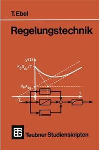 Regelungstechnik