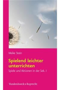 Spielend Leichter Unterrichten
