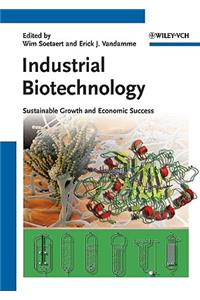 Industrial Biotechnology Sus