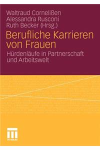 Berufliche Karrieren Von Frauen