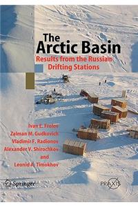 The Arctic Basin