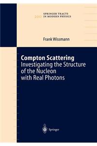 Compton Scattering