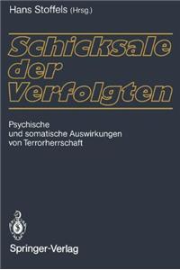 Schicksale Der Verfolgten